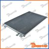 Radiateur de Climatisation pour RENAULT | 8200115543